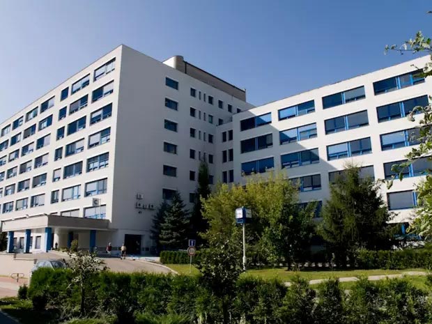 Občanská vybavenost